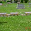 Cemetery Tiskilwa, IL